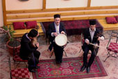 Folklore of Azerbaijan